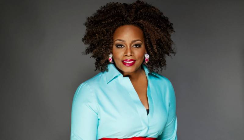 July 8 Antonio Serrano Cuarteto and Dianne Reeves at the 25th San Javier Jazz Festival