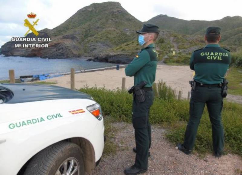 Spanish crime rate increases but is still one of the lowest in Europe