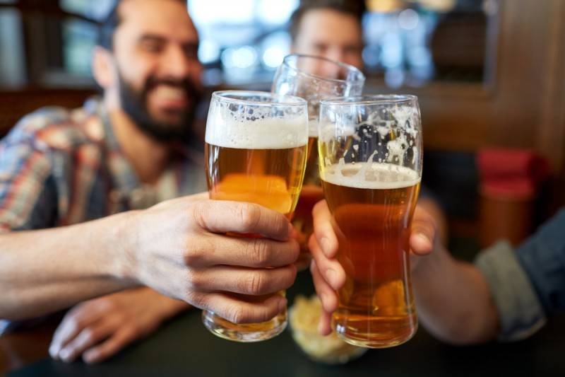 Little to cheer about as beer prices skyrocket by 16 per cent in Spain