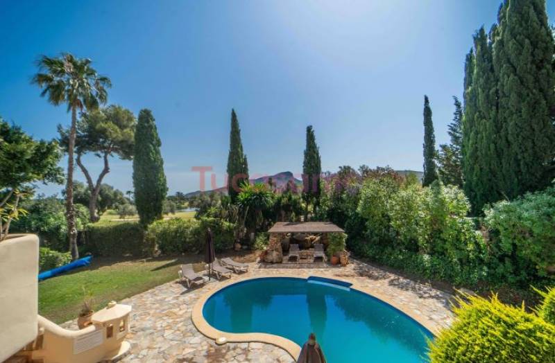 An incredible villa at La Manga Club: Your perfect stay this summer