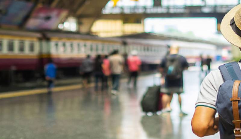 Half price train tickets for 18-30 year olds in Spain