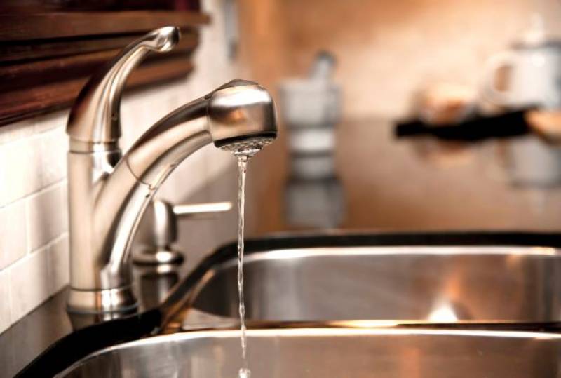 Water supply cuts in outlying districts of Lorca this Tuesday and Wednesday
