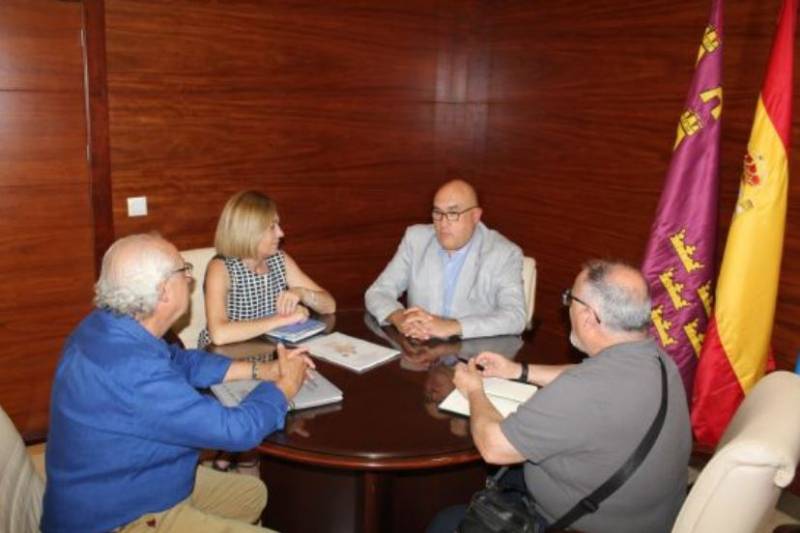 Jumilla to host the National Wine Competition VinEspaña 2024