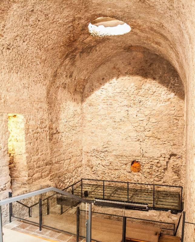 August 10 Guided tour in Spanish of the town centre of Alhama de Murcia