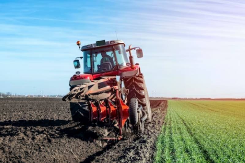 Mar Menor farmers fined more than half a million euros