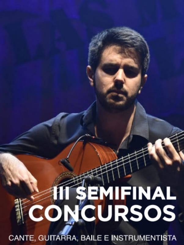 August 3 to 12 Cante de las Minas flamenco festival in La Unión 2023