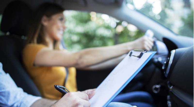 Spain prepares to launch a new driving licence in 2024