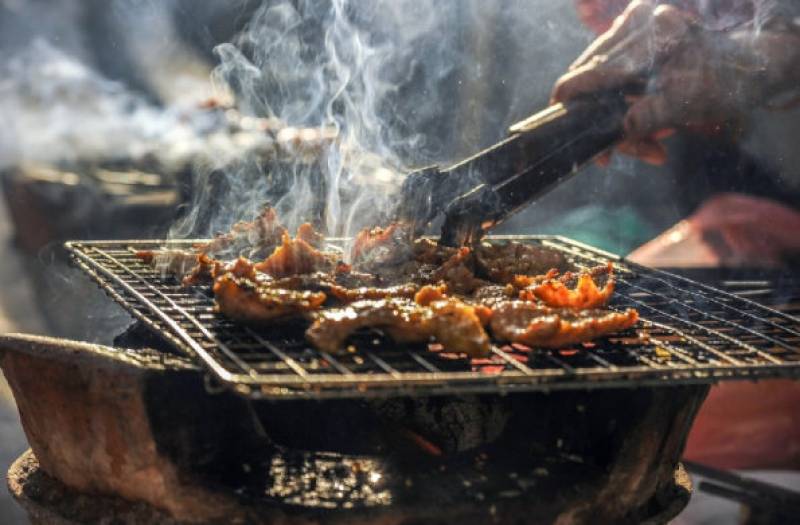 August 25 to 28 Annual fiestas in the Sierra Espuña village of El Berro