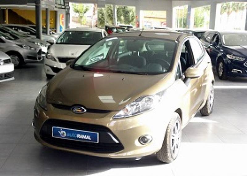 Autos Ramal Murcia latest Summer second hand car offers