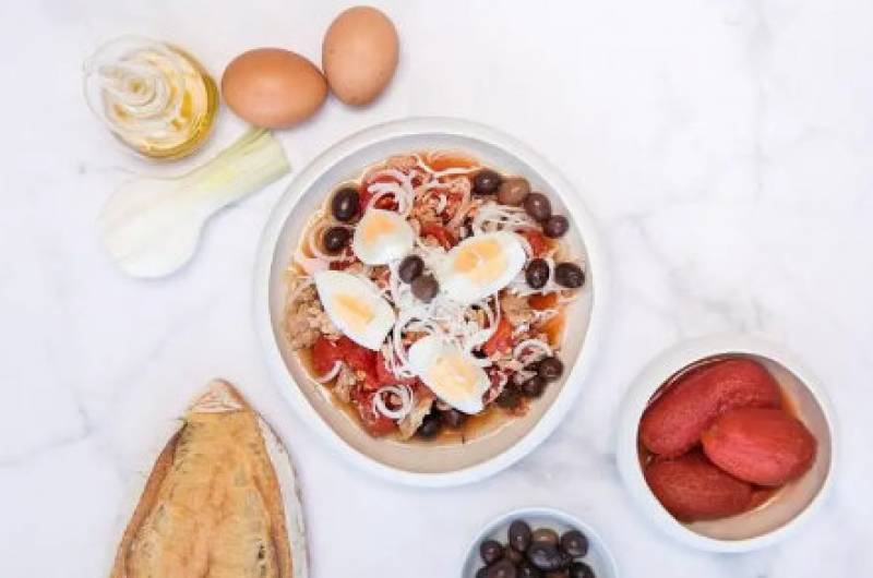 August 31 to September 11 Fixed prices at the Huerto open-air restaurants in Murcia