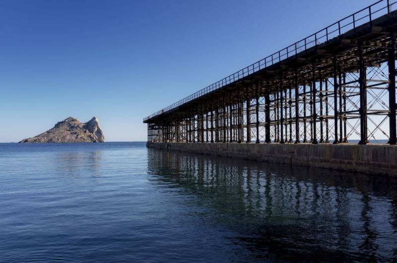 Great summer for tourism: Aguilas hotel occupancy reaches 90 per cent
