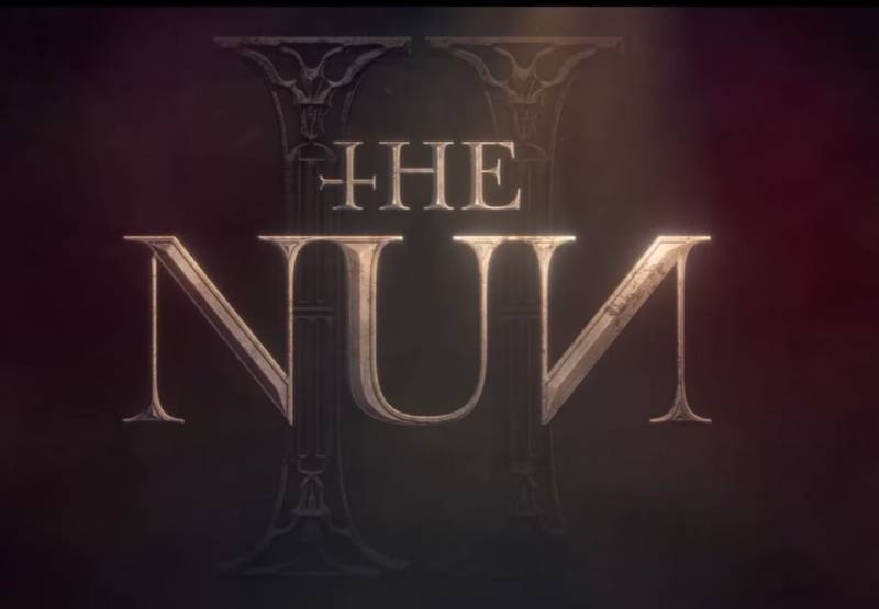 The nun full movie in online english