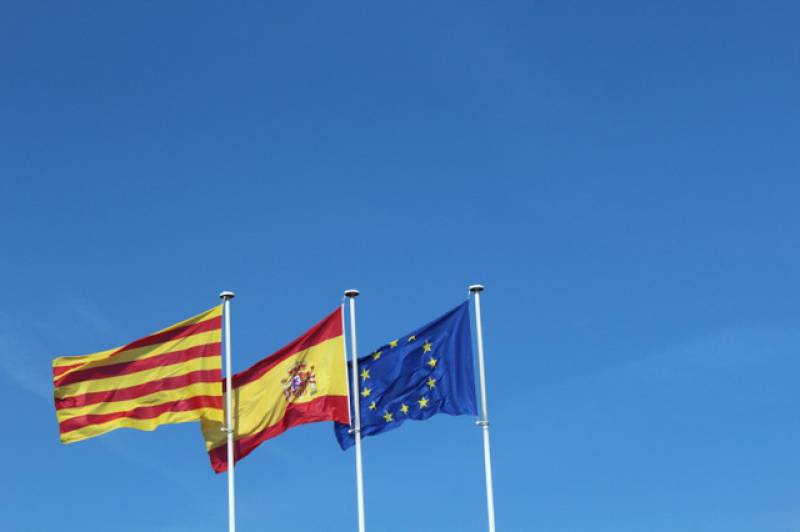 In Spain's parliament, you can now speak Basque (or Catalan or Galician)