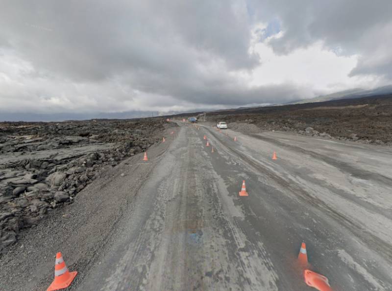 La Palma volcano land registered and now belongs to Spanish state