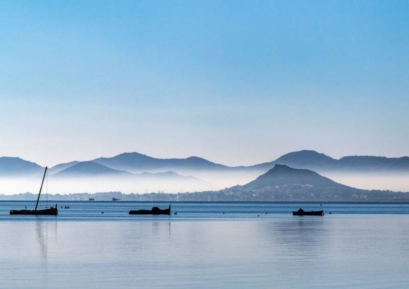 Murcia photo of the month October 2023
