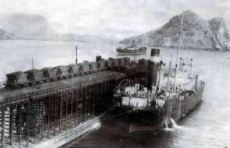 October 22 Free Mr Gillman and the Railways guided tour of Aguilas IN ENGLISH