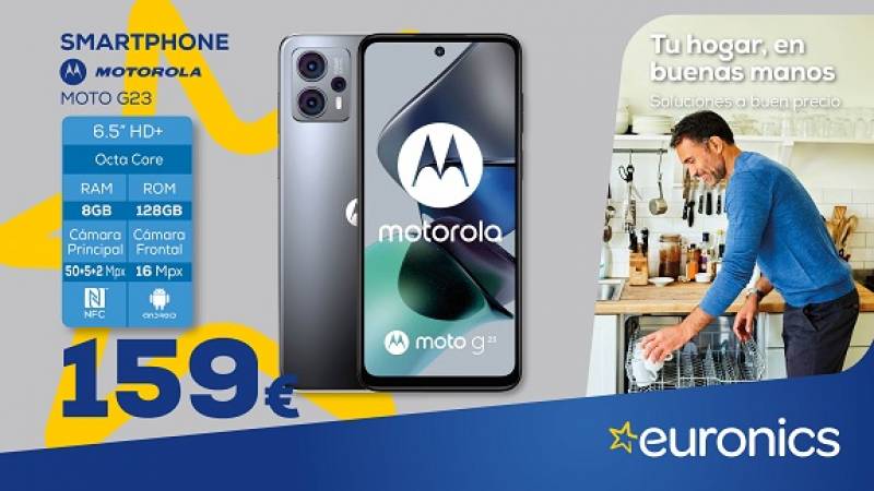 TJ Electricals October specials on Smartphones and Smartwatches