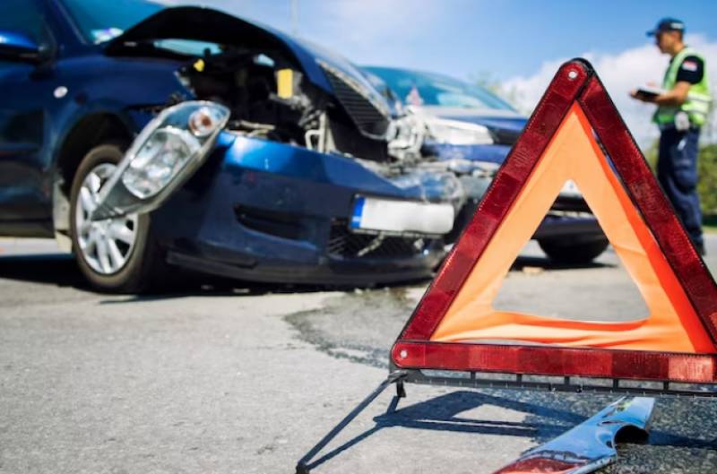 Young Briton scalped in horror Ibiza crash