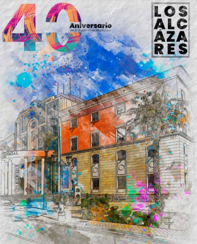 October 11 to 22 Annual fiestas in Los Alcazares
