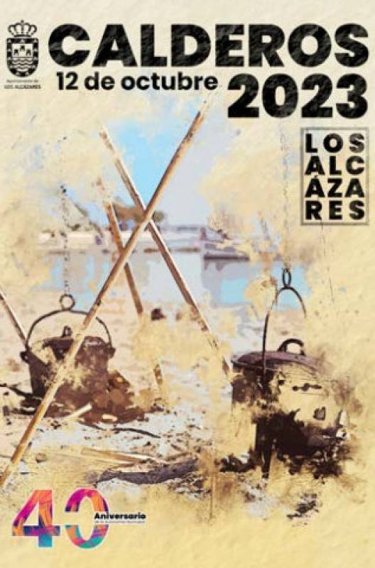 October 11 to 22 Annual fiestas in Los Alcazares