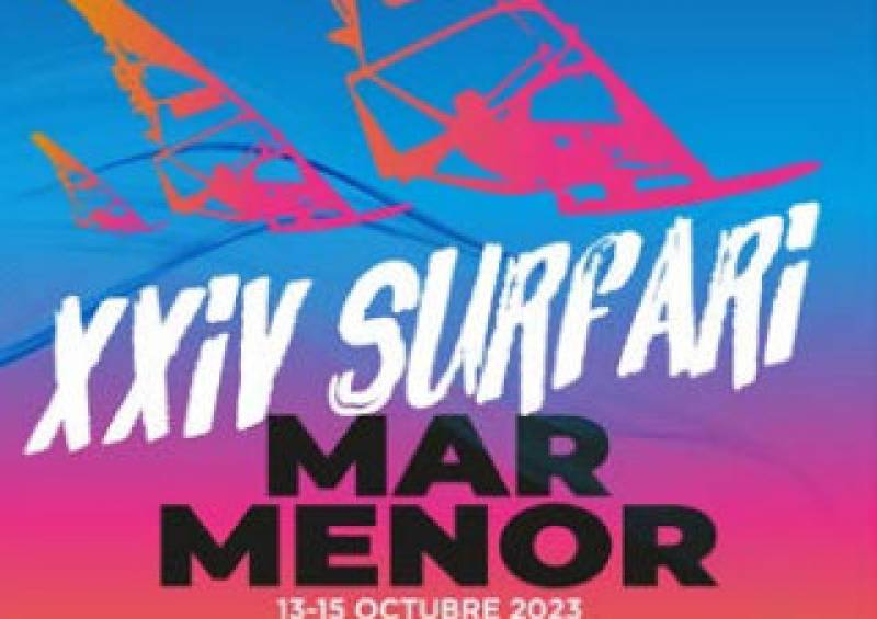 October 11 to 22 Annual fiestas in Los Alcazares