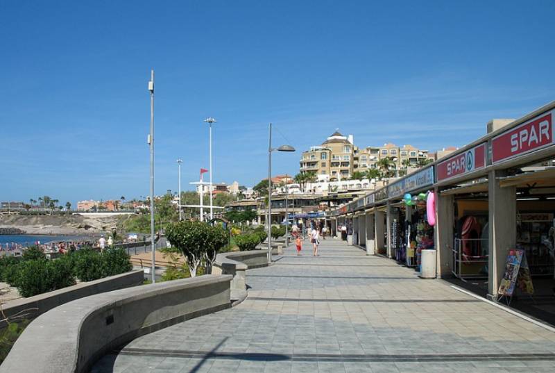 Irish autistic child sexually assaulted while on holiday in Spain