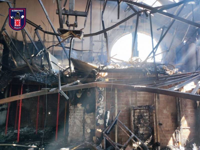 Compensation of up to 180,000 euros for families of deceased in Murcia disco fire