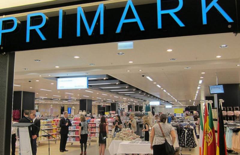 New Primark and Leroy Merlin stores to open in Parque Almenara shopping centre, Murcia