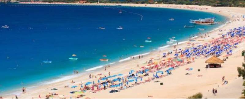 Foreign tourism in Alicante rebounds strongly to pre-pandemic levels