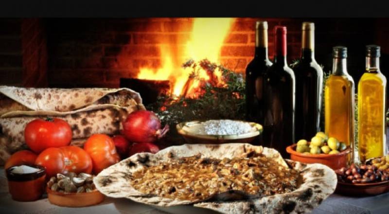 October 27 to November 30 Gastronomic festival in Jumilla