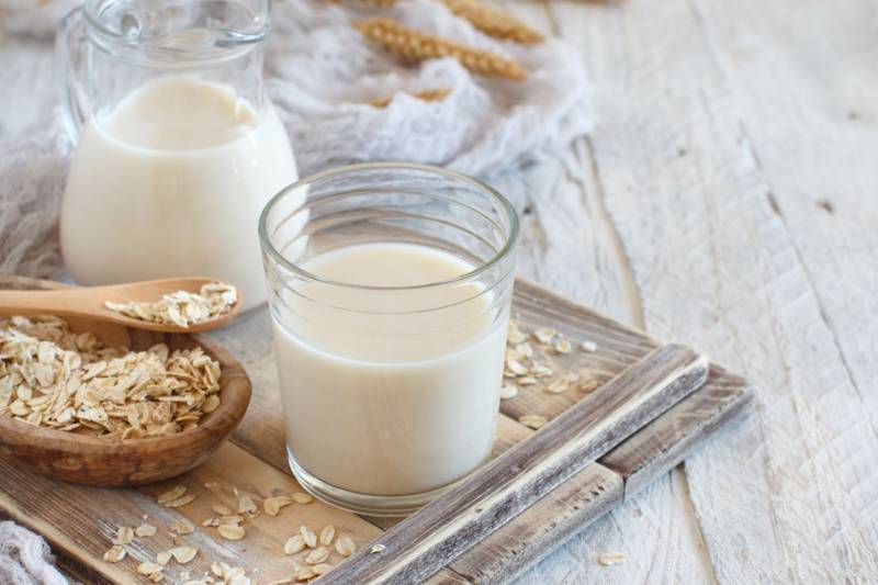 Gluten-free oat milk recalled from Spanish supermarkets for safety reasons