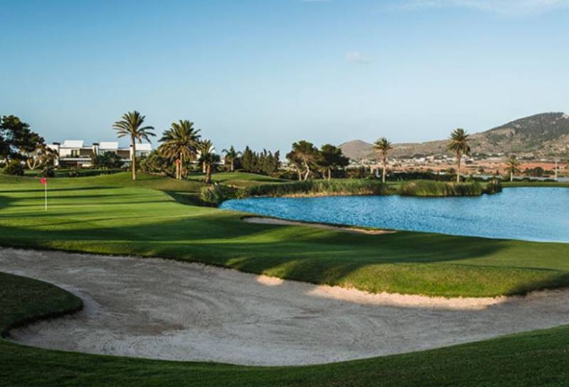 November 19-24 La Manga Club Owners Golf Championship