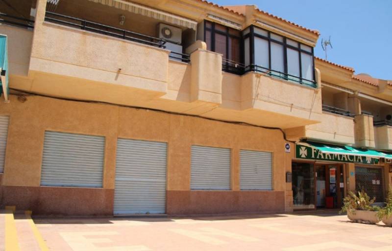 Works contract awarded for new medical centre in La Azohia