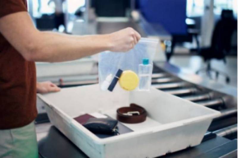 These are the Spanish airports that will eliminate hand luggage liquid rules in 2024