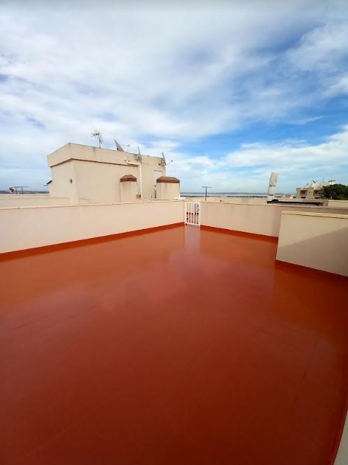 Murcia Today - Leak Proof Waterproofing Company Leads The Way With