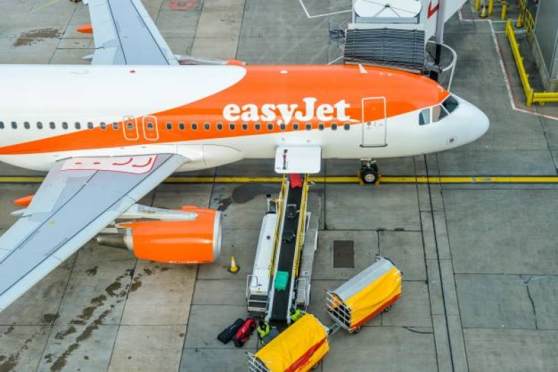 9 new destinations you will be able to fly to from Alicante airport with easyJet in summer 2024