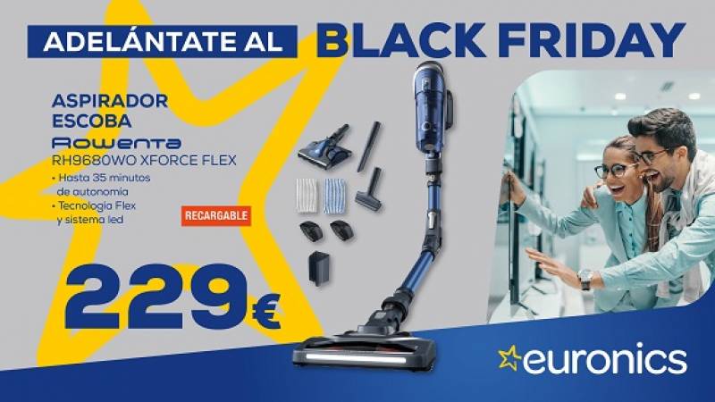 TJ Electricals Pre Black Friday specials on Televisions and Home/Personal care products