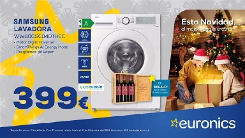 TJ Electricals December and Christmas specials on Kitchen and Home appliances