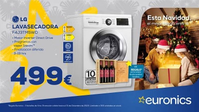 TJ Electricals December and Christmas specials on Kitchen and Home appliances