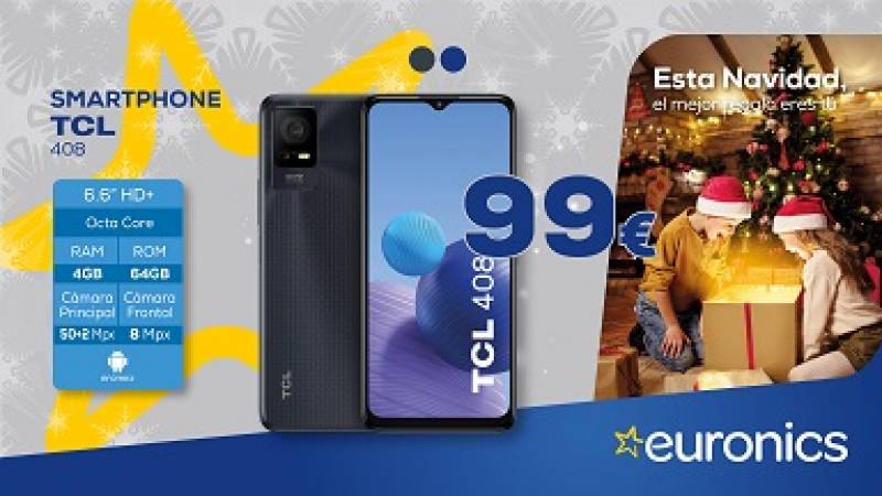 TJ Electricals December and Christmas specials on Information technology products