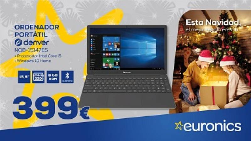 TJ Electricals December and Christmas specials on Information technology products