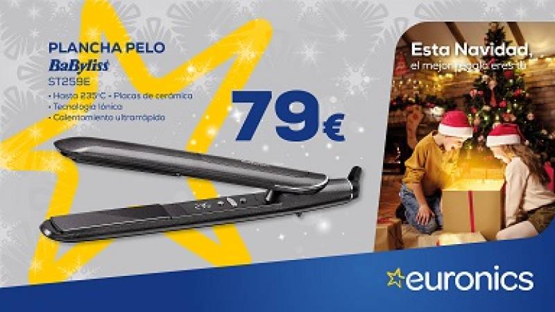 TJ Electricals December and Christmas specials on small appliances and ideal gifts