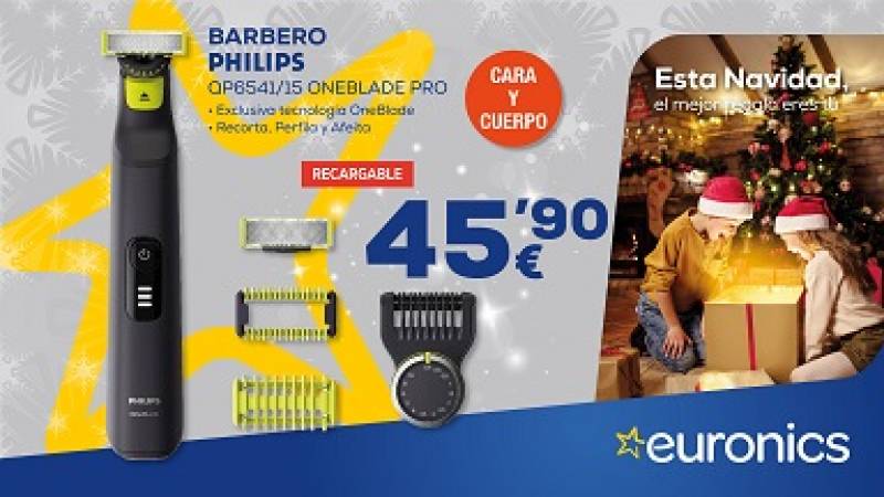 TJ Electricals December and Christmas specials on small appliances and ideal gifts