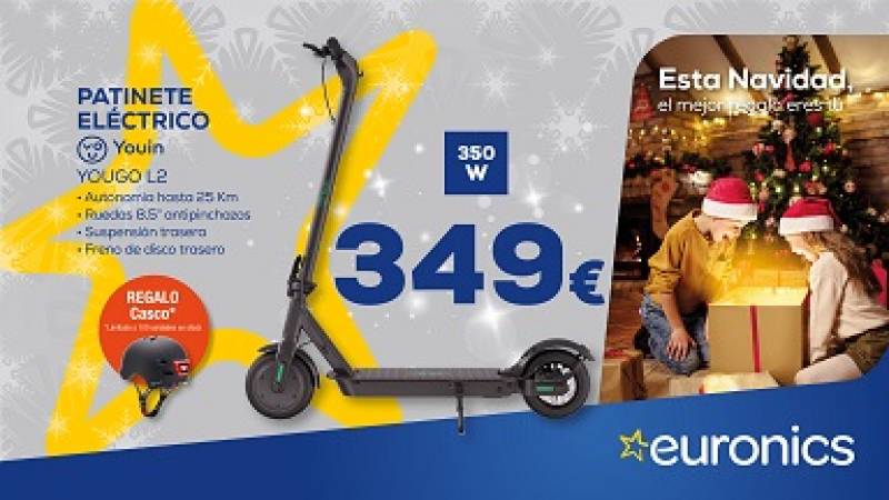 TJ Electricals December and Christmas specials on small appliances and ideal gifts