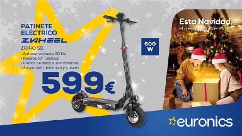 TJ Electricals December and Christmas specials on small appliances and ideal gifts