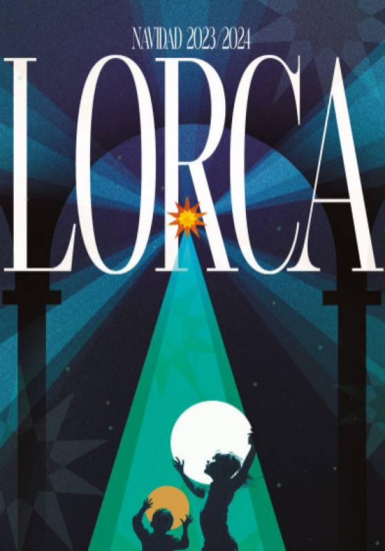 Until January 7 Christmas, New Year and Three Kings 2023-24 in Lorca