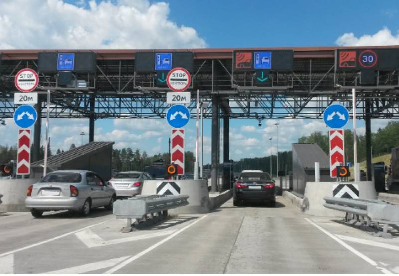 Spain hikes up motorway tolls for 2024