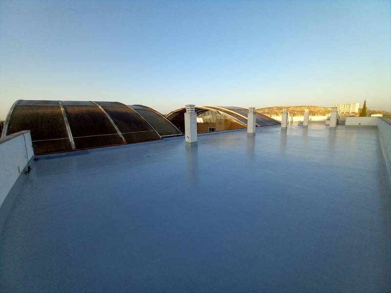 Get your property rain-ready in the New Year with Leak Proof