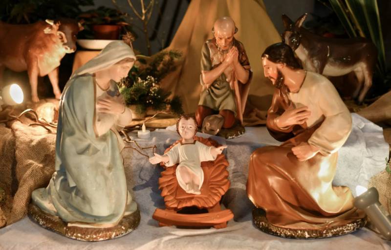 Typical Christmas traditions and some of the 2023-24 events in the Region of Murcia!
