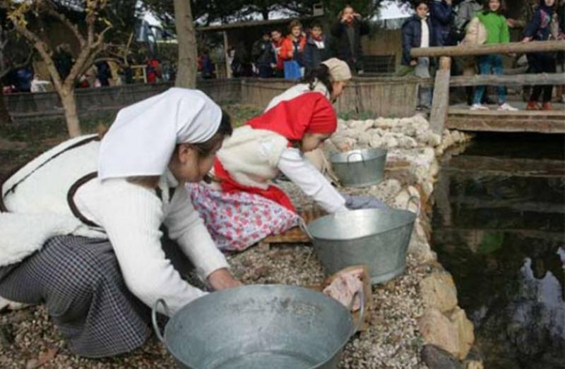 Typical Christmas traditions and some of the 2023-24 events in the Region of Murcia!